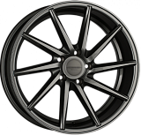VSN CVT-L 8x18 5x112 ET42 dia 66,6 GM