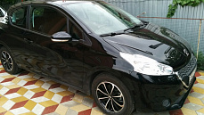 Диски K&K Рим (КиК Rome)