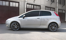 Литые диски Borbet LV4 Диски Borbet LV4 (Борбет ЛВ 4)