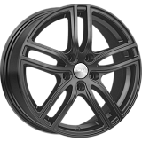 Скад Брайтон 7x17 5x108 ET50 dia 63,35 бархат новый