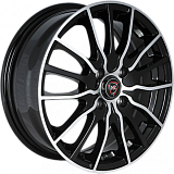 NZ F-19 6x14 4x98 ET35 dia 58,6 BKF