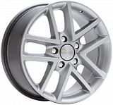 Скад Атлант 8x18 5x130 ET57 dia 71,5 селена Россия