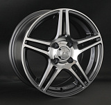 LS wheels Chery (770) 6,5x15 4x108 ET45 dia 63,3 GMF