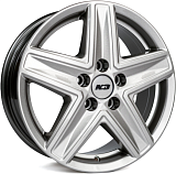 N2O V2237 6,5x16 5x108 ET42 dia 65,1 S