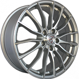 NZ SH650 8x18 5x105 ET45 dia 56,6 SF