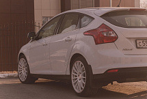 Диски Alcasta M31 (Алкаста М31)