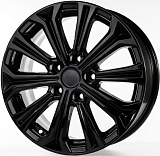 Carwel Кудро 1610 (Focus) 6,5x16 5x108 ET50 dia 63,35 BL