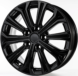 Кудро 1610 (Focus)