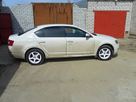 Диски Alcasta M32 (Алкаста М32)