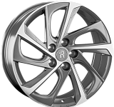 Replay Infiniti (GL92) 8x18 5x114,3 ET35 dia 60,1 GMF