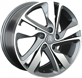 Replay KIA (Ki152) 7x17 5x114,3 ET48 dia 67,1 GMF