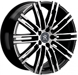 Replay Porsche (PR13) 8x19 5x112 ET21 dia 66,6 MBF