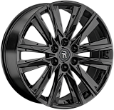 Replay Cadillac (CL66) 9x22 6x139,7 ET28 dia 78,1 BK