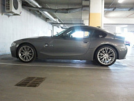 Диски MAK Munchen (МАК Мюнхен)