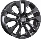 Replay Toyota (TY346) 7,5x19 5x114,3 ET30 dia 60,1 GM