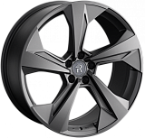 Replay Volkswagen (VV348) 9,5x21 5x112 ET42 dia 57,1 MGM