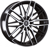 Replay Audi (A210) 8,5x20 5x112 ET20 dia 66,6 MBF