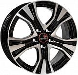 Remain Skoda Kodiaq (R159) 7x17 5x112 ET40 dia 57,1 алмаз черный Россия