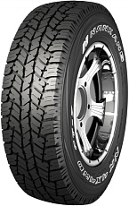 Nankang FT7 225/75 R16 115/112Q