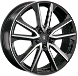 Replay Lexus (LX169) 7,5x18 5x114,3 ET35 dia 60,1 BKF