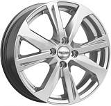 Скад KIA (KL-325) 6x16 4x100 ET49 dia 54,1 селена Россия