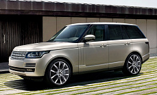 Диски MAK Highlands (МАК Хайлендс)