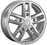 Replay Honda (FD194) 6,5x16 5x160 ET60 dia 65,1 S