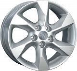 Replay Nissan (NS101) 7x17 5x114,3 ET47 dia 66,1 S