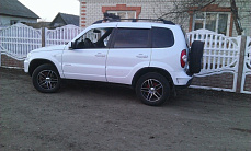 Диски K&K Дон (КиК Don)