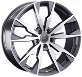 Replay BMW (B228) 8,5x20 5x112 ET25 dia 66,6 GMF