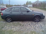 Диски Скад Акула (SKAD Akula)