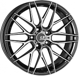 LS FlowForming RC13 8x18 5x114,3 ET40 dia 67,1 GMF