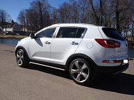 Диски MAK Raptor 5 (МАК Раптор 5)