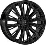 Replay TY451 7,5x19 6x139,7 ET25 dia 106,1 BK