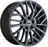 Carwel Токо 1717 7x17 5x114,3 ET45 dia 67,1 GRT