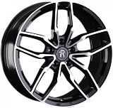 Replay BMW (B209) 8x18 5x112 ET30 dia 66,6 BKF