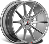 Inforged IFG21 8x18 5x108 ET45 dia 63,3 silver