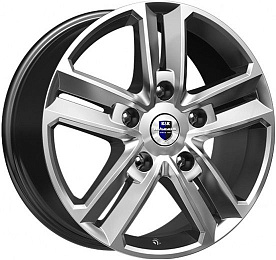 дарк платинум