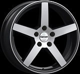Carwel Дон 261 7x17 5x108 ET40 dia 54,1 AB