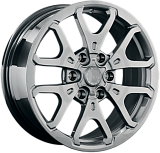 LS Forged FG20 8x18 6x139,7 ET36 dia 100,1 HPB