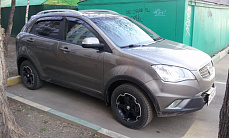 Диски Скад Лорд (SKAD Lord)