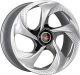LegeArtis Concept Mercedes (MR502) 8,5x20 5x112 ET60 dia 66,6 S