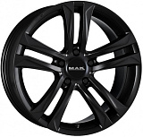 MAK Bimmer 8,5x19 5x120 ET18 dia 72,6 matt black