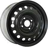 TREBL 9783T 7x16 4x108 ET32 dia 65,1 silver