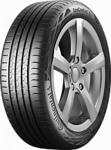 Continental EcoContact 6 Q 255/50 R19 103T