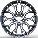 TechLine Venti 1719 7x17 5x108 ET33 dia 60,1 BD