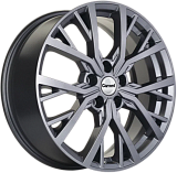 Carwel Тур 1806 (Tucson)  7x18 5x114,3 ET51 dia 67,1 GRT