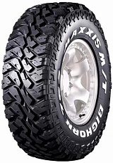 Maxxis MT-764 Bighorn LT305/50 R20 111/108Q M+S 8PR Таиланд