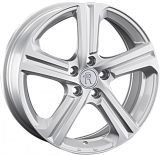 Replay Volvo (V59) 7,5x17 5x108 ET50,5 dia 63,3 S