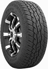 Toyo Open Country A/T+ LT235/85 R16 120/116S